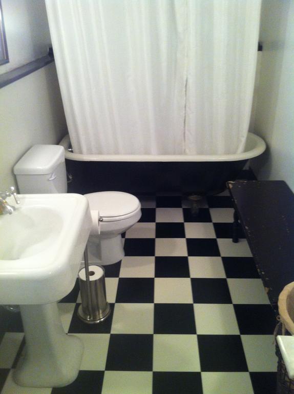Pensione Nicholsシアトル 部屋 写真