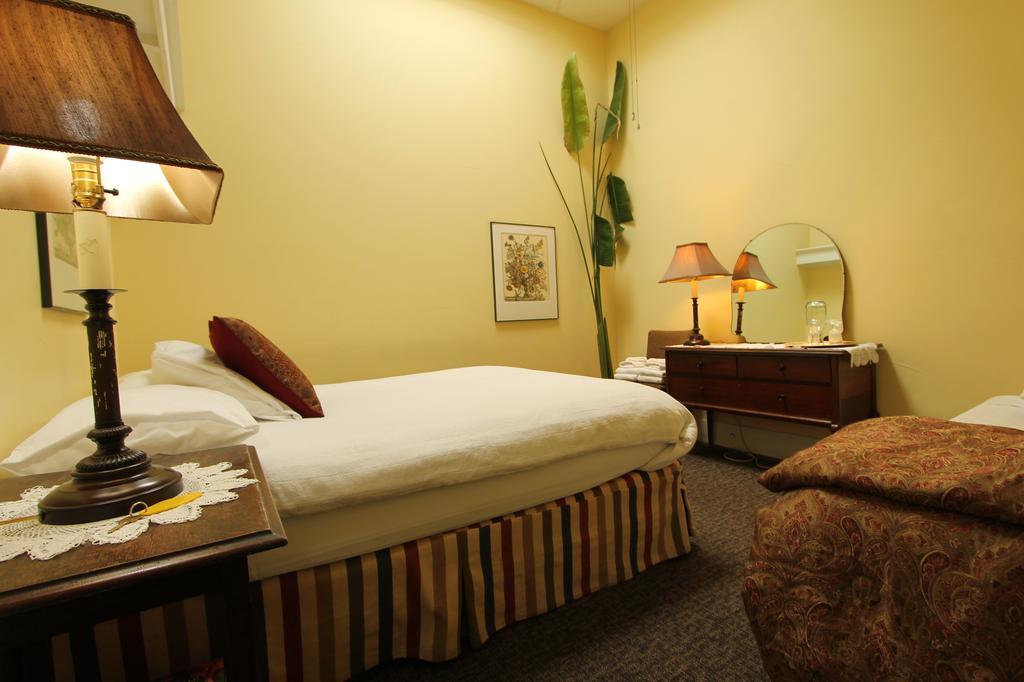 Pensione Nicholsシアトル 部屋 写真